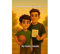 Who Put That Voice There?