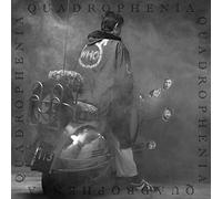 Quadrophenia / O.S.T. (2 Cd) - Who (The) (Audio Cd)