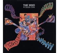 Who - Quick One+10 - CD