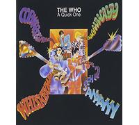 Who - Quick One