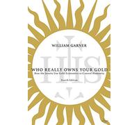 Who really owns your gold: how the jesuits use gold economics to control h...