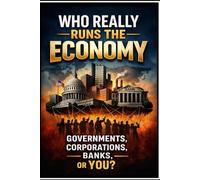 Who Really Runs the Economy: Governments, Corporations, Banks, or You?