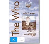 The Who - Who S Next-Classic Albums