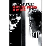 Who S That Knocking at My Door