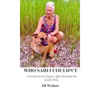 WHO SAID I COULDN'T: Women Do You Want To Quit Smoking Now