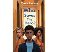 Who Saves The Hero?