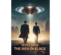 Who Saw The Men in Black (DVD)