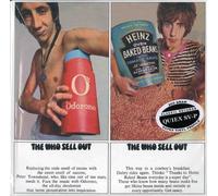 Who Sell Out (Mono) (Reis)