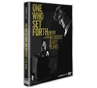 Who Set Forth:Wim Wenders Early Years [Edizione: Regno Unito] [Edizione: Regno Unito]