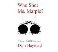 Who Shot Ms. Marple: A Midsummer Night's Swim