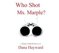 Who Shot Ms. Marple: A Midsummer Night's Swim
