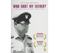 Who Shot My Father