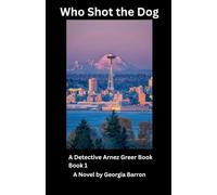 Who Shot The Dog: 1