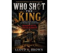 Who Shot the King: Resilience of Evil, Endless Bloodlust
