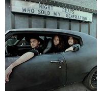 Who Sold My Generation - Night Beats (Audio CD)