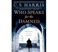 Who Speaks for the Damned: 15
