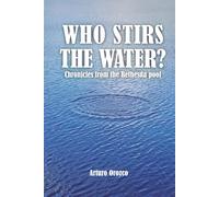 WHO STIRS THE WATER?: Chronicles from the Bethesda pool