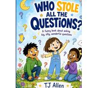 Who Stole All The Questions