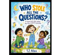 Who Stole All The Questions