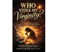 Who Stole My Virginity?