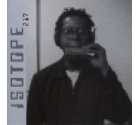 Who Stole The I Walkman? (CD) Album