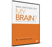 Who Switched Off My Brain? 3dvds (6 Lectures)
