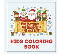 Who switched the naughty and nice list?