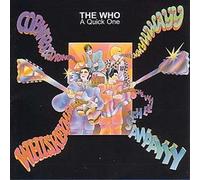 Who,the - A Quick One
