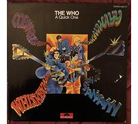 Who,the - A Quick One
