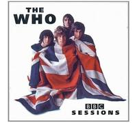Who the - Bbc Sessions