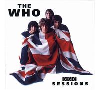 Who, the - BBC Sessions