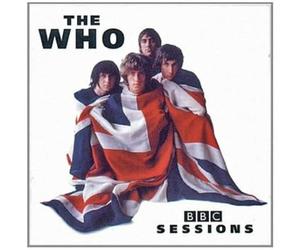 Who the - Bbc Sessions