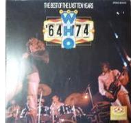 WHO - The Best of the last ten years (64 - 74) / 2674017