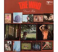 Who, the - Direct Hits