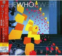 Who, the - Endless Wire [Import]