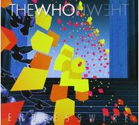 Who,the - Endless Wire(Ltd.Edt.)