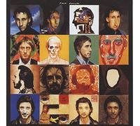 Who the - Face Dances