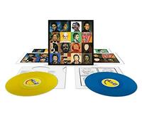 The Who Face Dances (40th Anniversary) Doppio Vinile Lp Colorato Rsd 2021