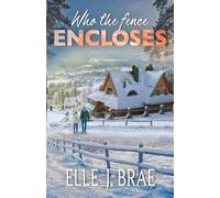 Who the fence ENCLOSES