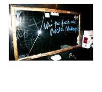 Who The Fuck Are Arctic Monkeys (Cd)