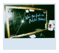 Who The Fuck Are Arctic Monkeys (Cd)