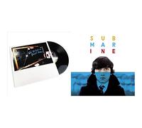 Who the fuck are Arctic Monkeys? Submarine