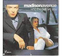 Who the Hell Are You