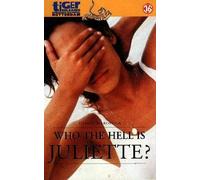 Who the Hell Is Juliette? ( ¿Quién diablos es Juliette? ) [ Origine Olandese, Nessuna Lingua Italiana ]