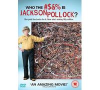 Who The #?&% Is Jackson Pollock [Edizione: Regno Unito] [Edizione: Regno Unito]