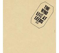 Live At Leeds - Who (The) (Vinile)