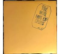 Who,the - Live at Leeds-25th Anniversary
