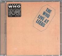 Who,the - Live at Leeds(Deluxe Edt.)