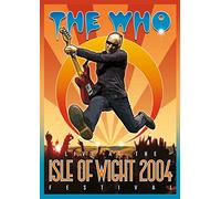Who The - Live At The Isle Of Wight 2004 Festival