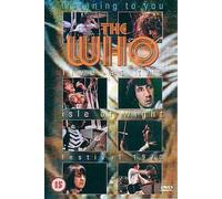 Who,the - Live at the Isle of Wright